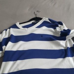 Ralph Lauren Crew Neck Sweater